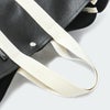 ブランクレ イタリー シュリンクレザー トートバッグ blancle bc1194-ita
