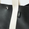 ブランクレ イタリー シュリンクレザー トートバッグ blancle bc1194-ita