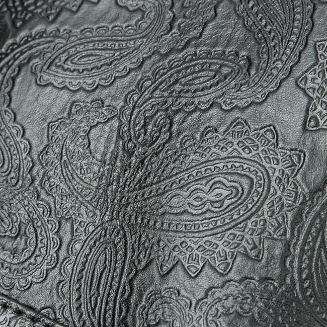 ブランクレ ペイズリー ショルダーバッグ blancle bc1007-pai