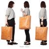 ブランクレ ペイズリー トートバッグ blancle bc1053-pai