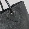 ブランクレ ペイズリー トートバッグ blancle bc1053-pai