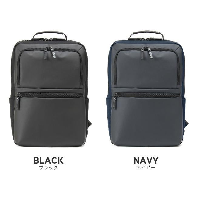 バーマス バウアーゲーエン ビジネスリュック BERMAS bermas-60389