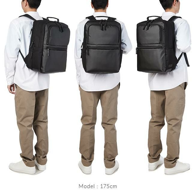 バーマス バウアーゲーエン ビジネスリュック BERMAS bermas-60389