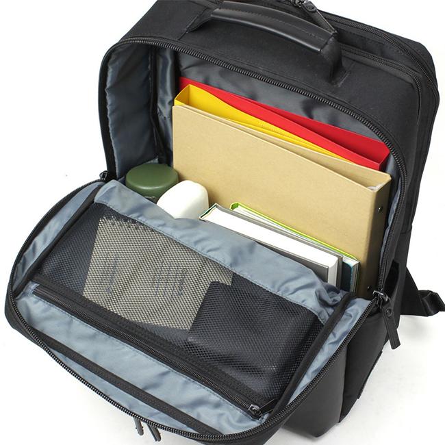 バーマス バウアーゲーエン ビジネスリュック BERMAS bermas-60389