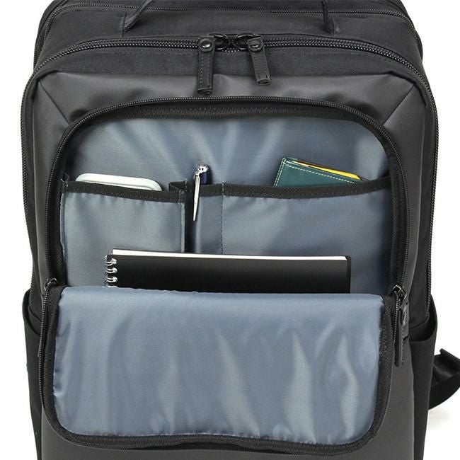 バーマス バウアーゲーエン ビジネスリュック BERMAS bermas-60389