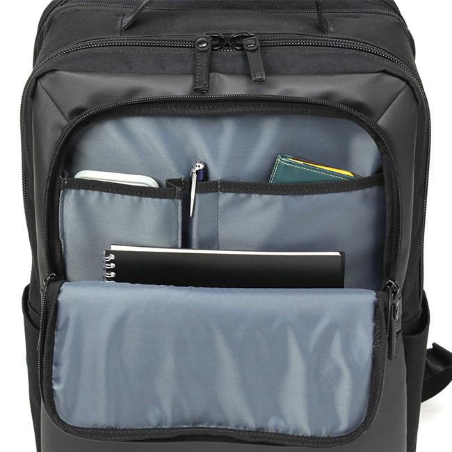 バーマス バウアーゲーエン ビジネスリュック BERMAS bermas-60389