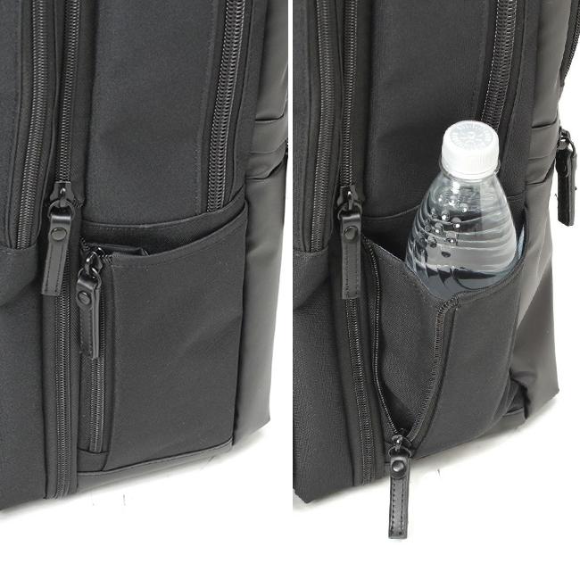 バーマス バウアーゲーエン ビジネスリュック BERMAS bermas-60389