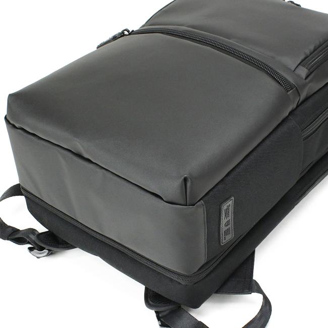 バーマス バウアーゲーエン ビジネスリュック BERMAS bermas-60389