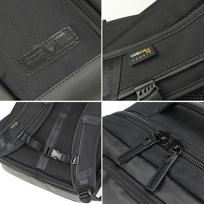 バーマス バウアーゲーエン ビジネスリュック BERMAS bermas-60389