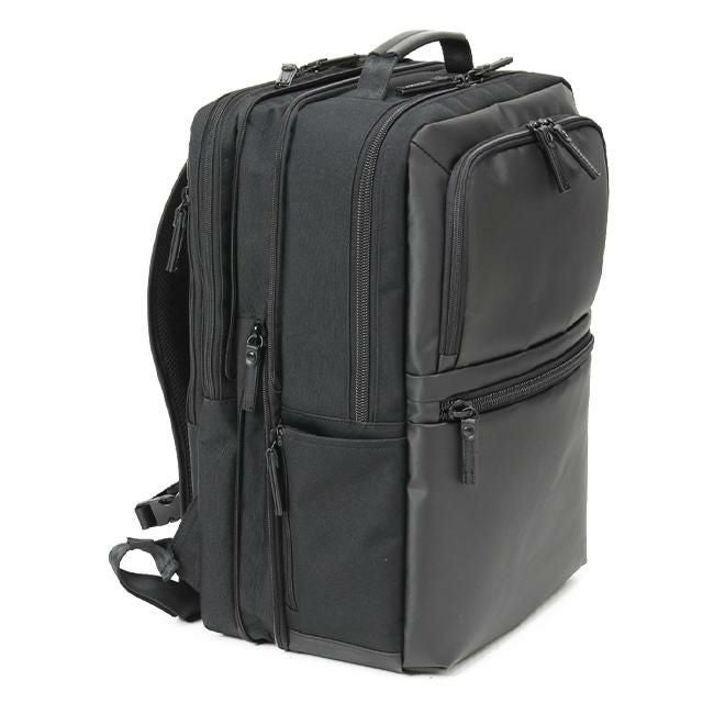 バーマス バウアーゲーエン ビジネスリュック BERMAS bermas-60389