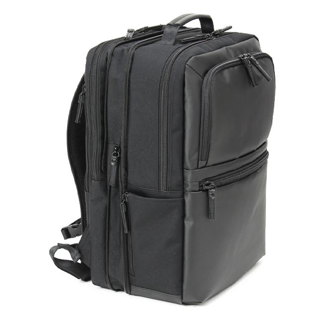 バーマス バウアーゲーエン ビジネスリュック BERMAS bermas-60389