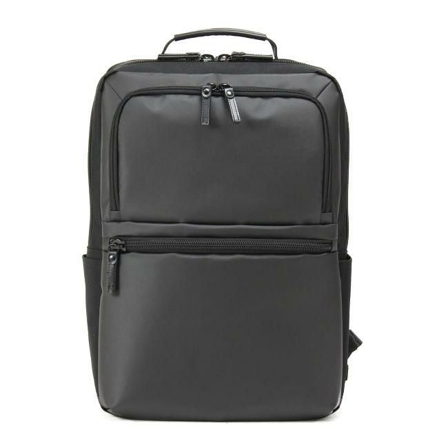 バーマス バウアーゲーエン ビジネスリュック BERMAS bermas-60389