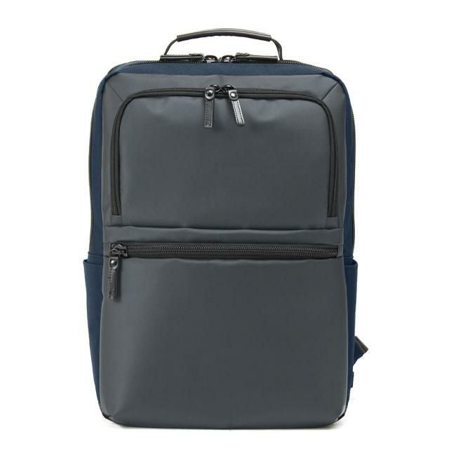 バーマス バウアーゲーエン ビジネスリュック BERMAS bermas-60389