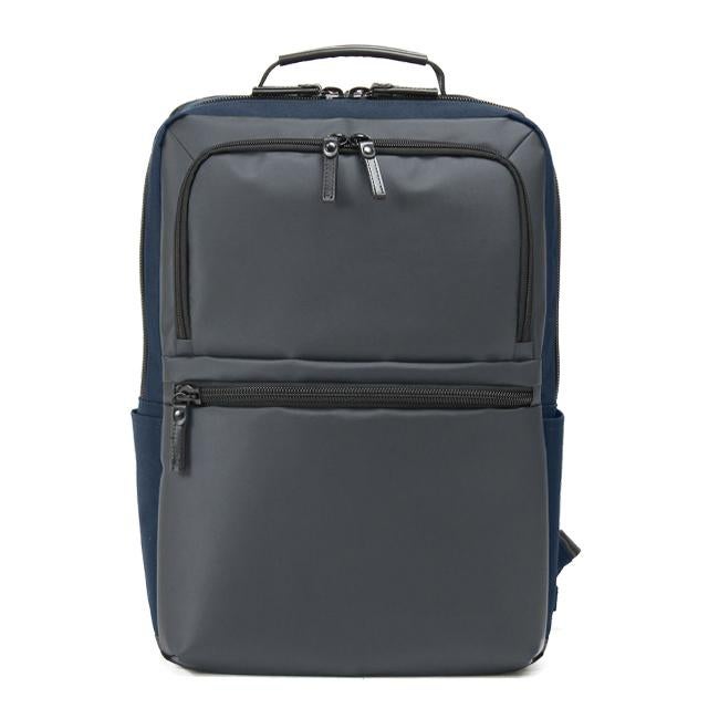 バーマス バウアーゲーエン ビジネスリュック BERMAS bermas-60389