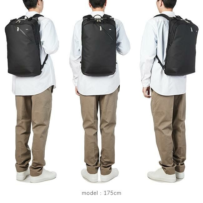 シー ヴァリアス リュック CIE cie-021822