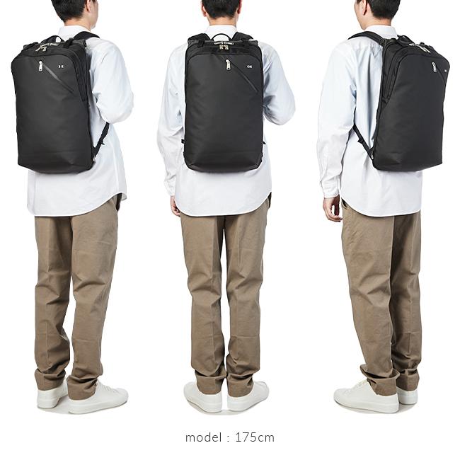 シー ヴァリアス リュック CIE cie-021822