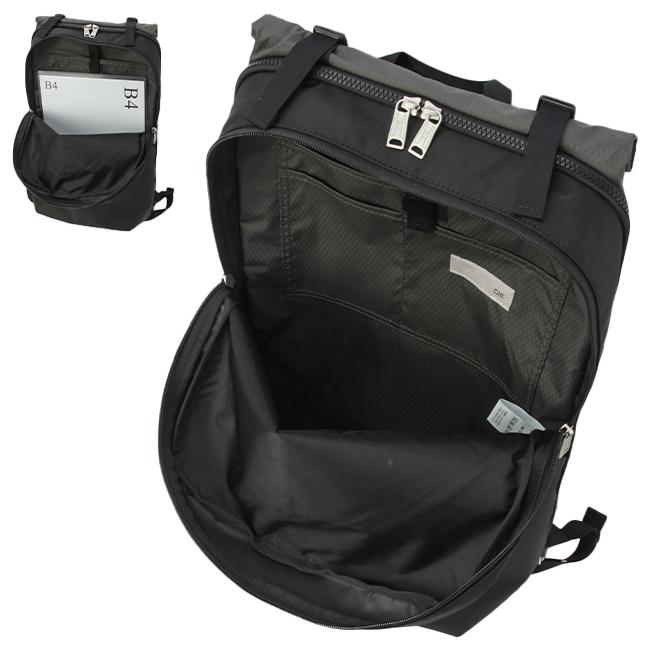 シー ヴァリアス リュック CIE cie-021822