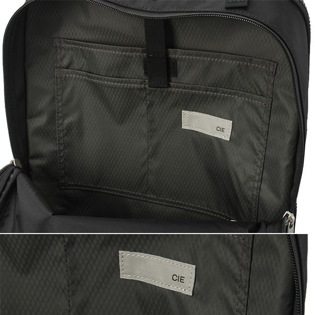 シー ヴァリアス リュック CIE cie-021822