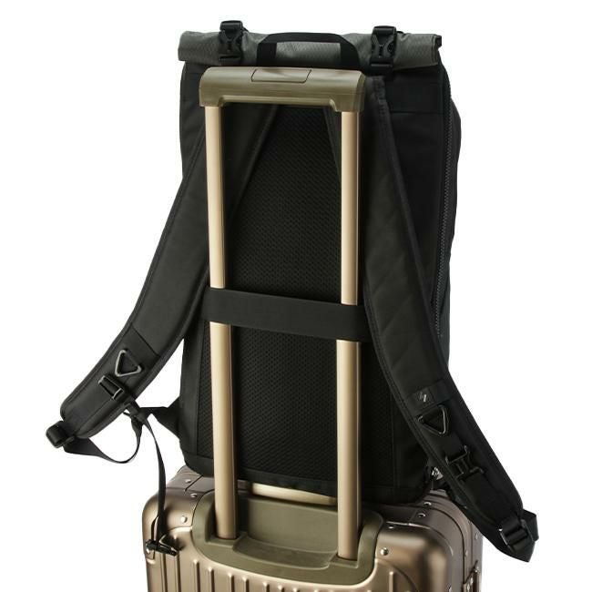 シー ヴァリアス リュック CIE cie-021822