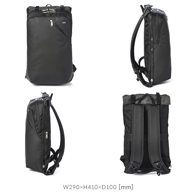 シー ヴァリアス リュック CIE cie-021823