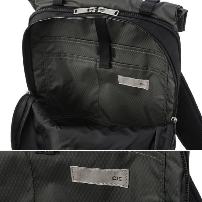 シー ヴァリアス リュック CIE cie-021823