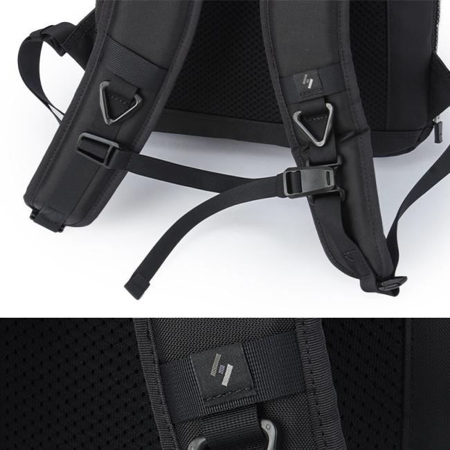 シー ヴァリアス リュック CIE cie-021823