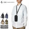 シー フロウ ポーチ CIE cie-022107