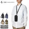 シー フロウ ポーチ CIE cie-022107