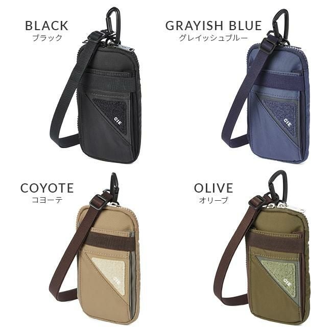 シー フロウ ポーチ CIE cie-022107