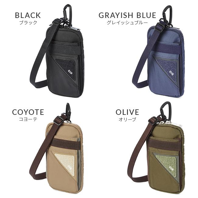 シー フロウ ポーチ CIE cie-022107