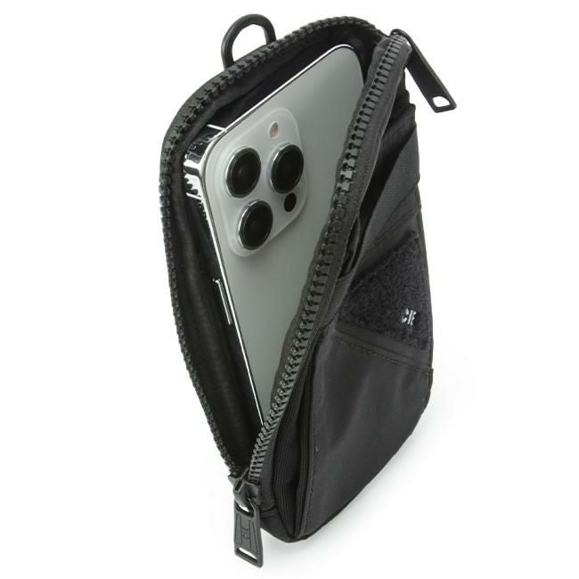 シー フロウ ポーチ CIE cie-022107