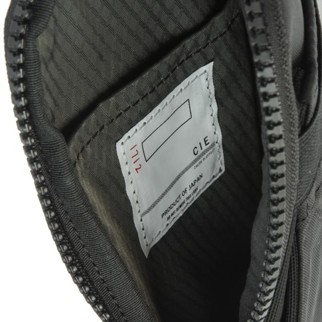 シー フロウ ポーチ CIE cie-022107