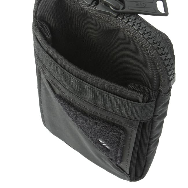 シー フロウ ポーチ CIE cie-022107