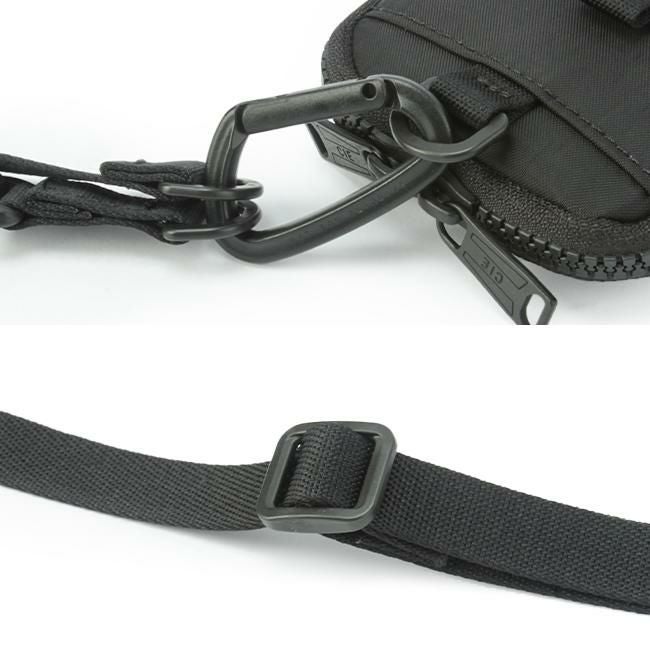 シー フロウ ポーチ CIE cie-022107