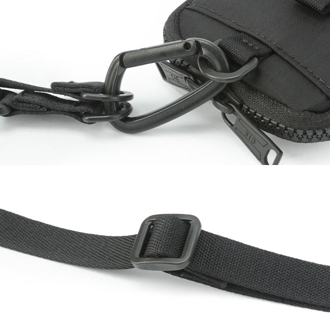 シー フロウ ポーチ CIE cie-022107