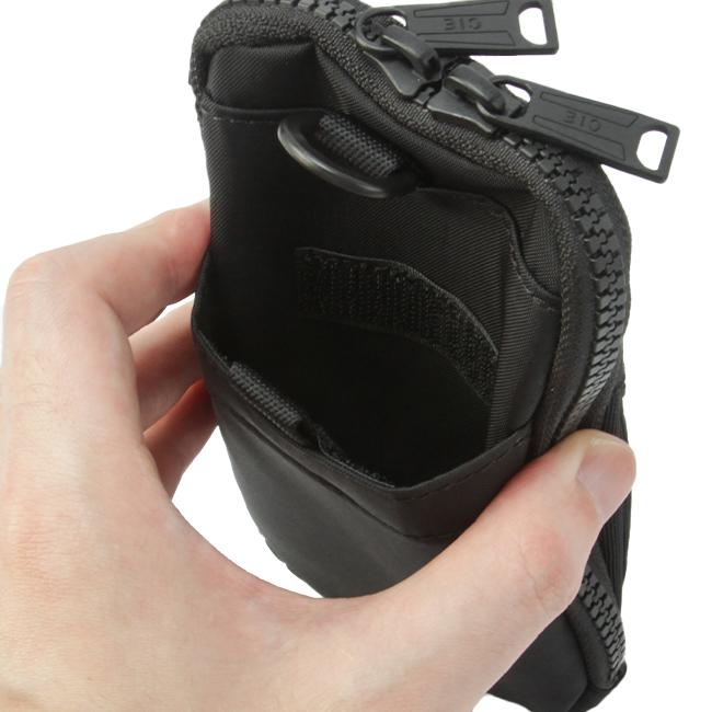 シー フロウ ポーチ CIE cie-022107