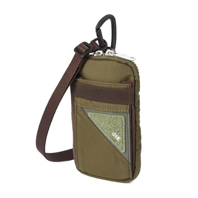 シー フロウ ポーチ CIE cie-022107