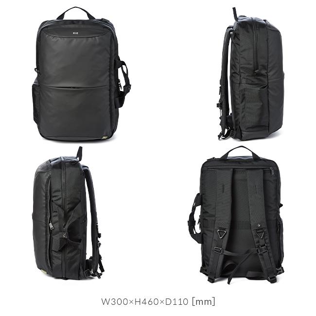 シー リープ ビジネスリュック CIE cie-072300