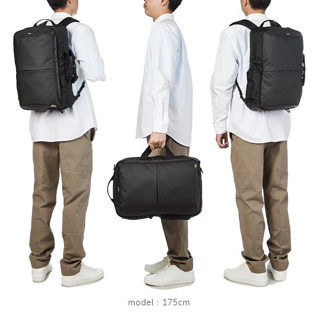 シー リープ ビジネスリュック CIE cie-072300