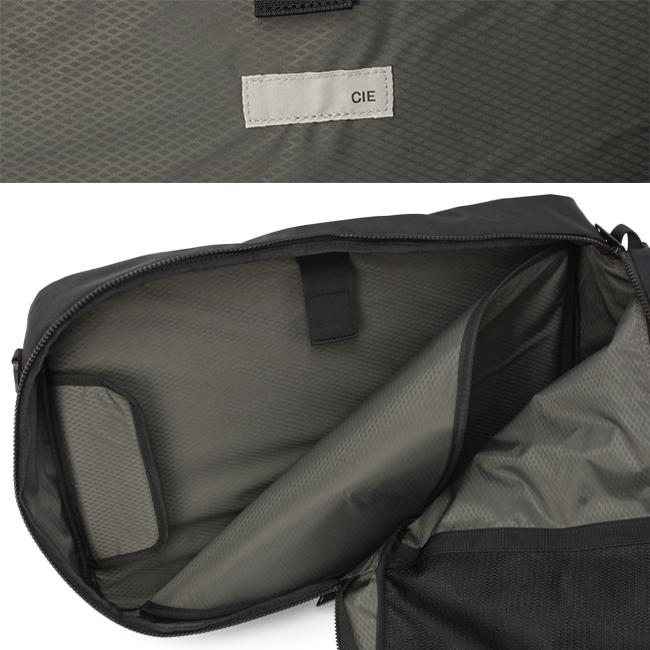 シー リープ ビジネスリュック CIE cie-072300