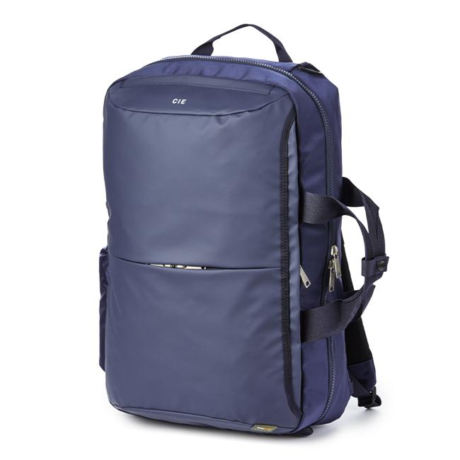 CIE シー リープ リュック ビジネスリュック バックパック 2WAY B4 15L