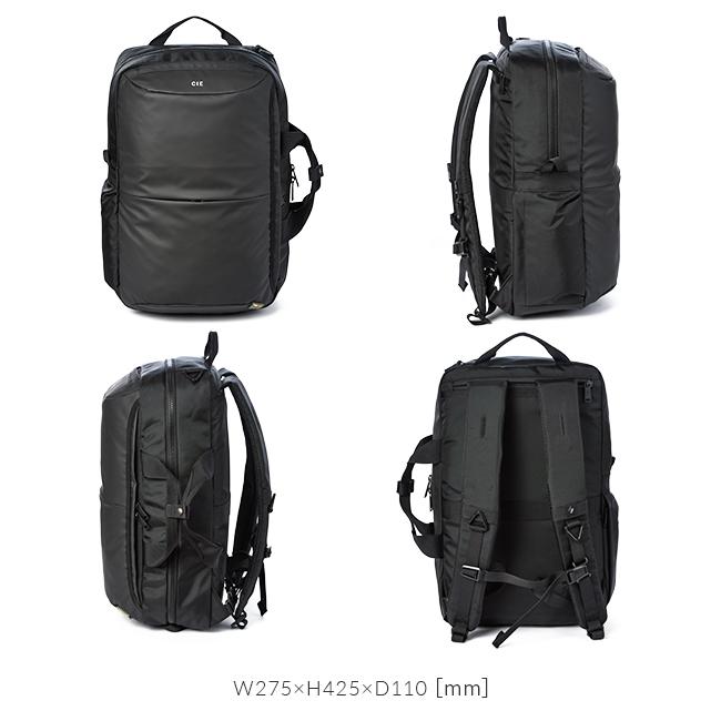 シー リープ ビジネスリュック CIE cie-072301