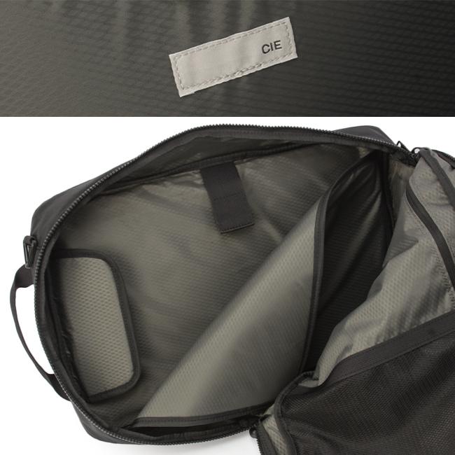 シー リープ ビジネスリュック CIE cie-072301