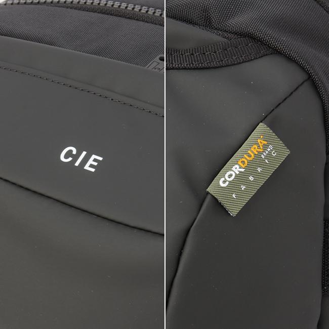 シー リープ ビジネスリュック CIE cie-072301