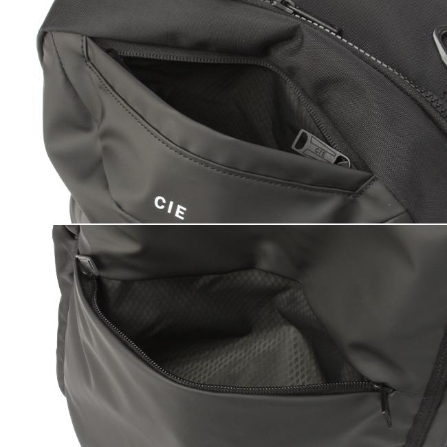 対象商品2点以上購入で10%OFFクーポン対象】CIE シー リープ リュック