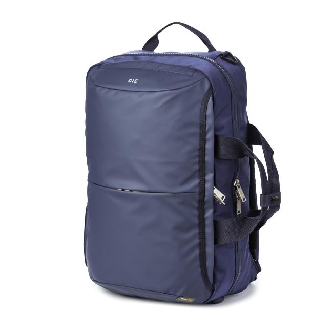 CIE バッグLEAP 2WAY ビジネスバッグリュックS072301 SEA 対象商品2点以上購入で10%OFFクーポン対象】CIE シー リープ リュック