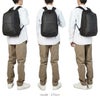 マンハッタンポーテージ ブラックレーベル ベジー・レザー リュック Manhattan Portage BLACK LABEL mp2271vglbl