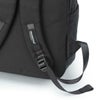 マンハッタンポーテージ ブラックレーベル ベジー・レザー リュック Manhattan Portage BLACK LABEL mp2271vglbl