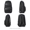 マンハッタンポーテージ ブラックレーベル バリスティック リュック Manhattan Portage BLACK LABEL mp2280bl