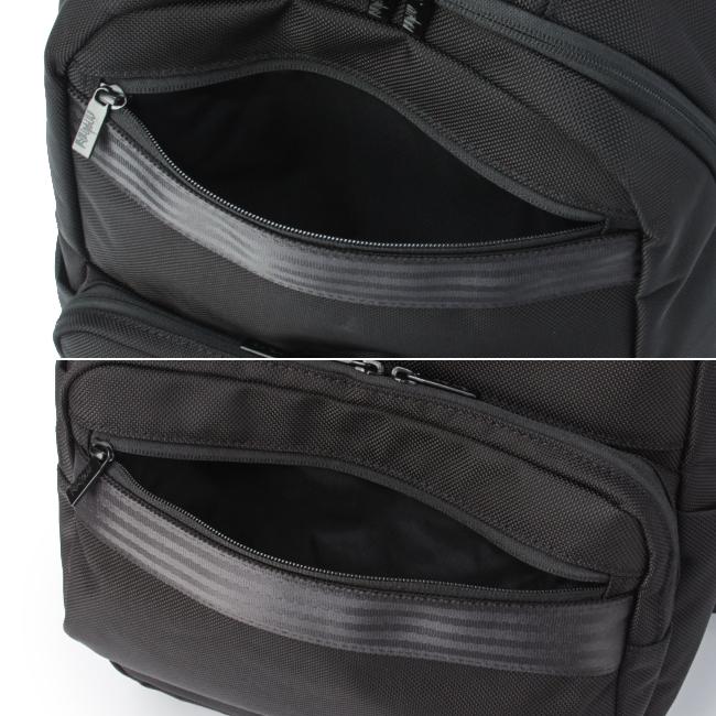 マンハッタンポーテージ ブラックレーベル バリスティック リュック Manhattan Portage BLACK LABEL mp2280bl